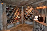 Wine Cellar Furniture in Houston image 2
